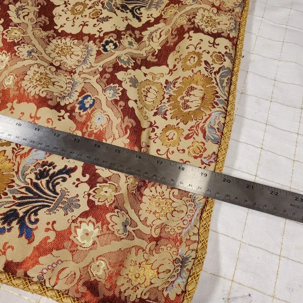 Waterford‎ Linens King Sham 20